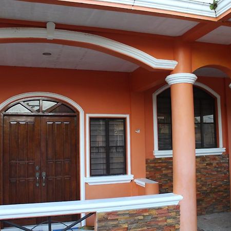 Touristlink Homestay ドンソル エクステリア 写真