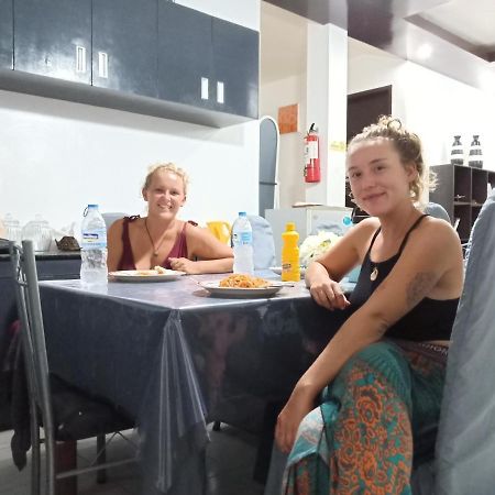 Touristlink Homestay ドンソル エクステリア 写真