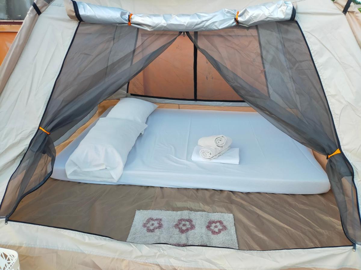 Touristlink Homestay ドンソル 部屋 写真