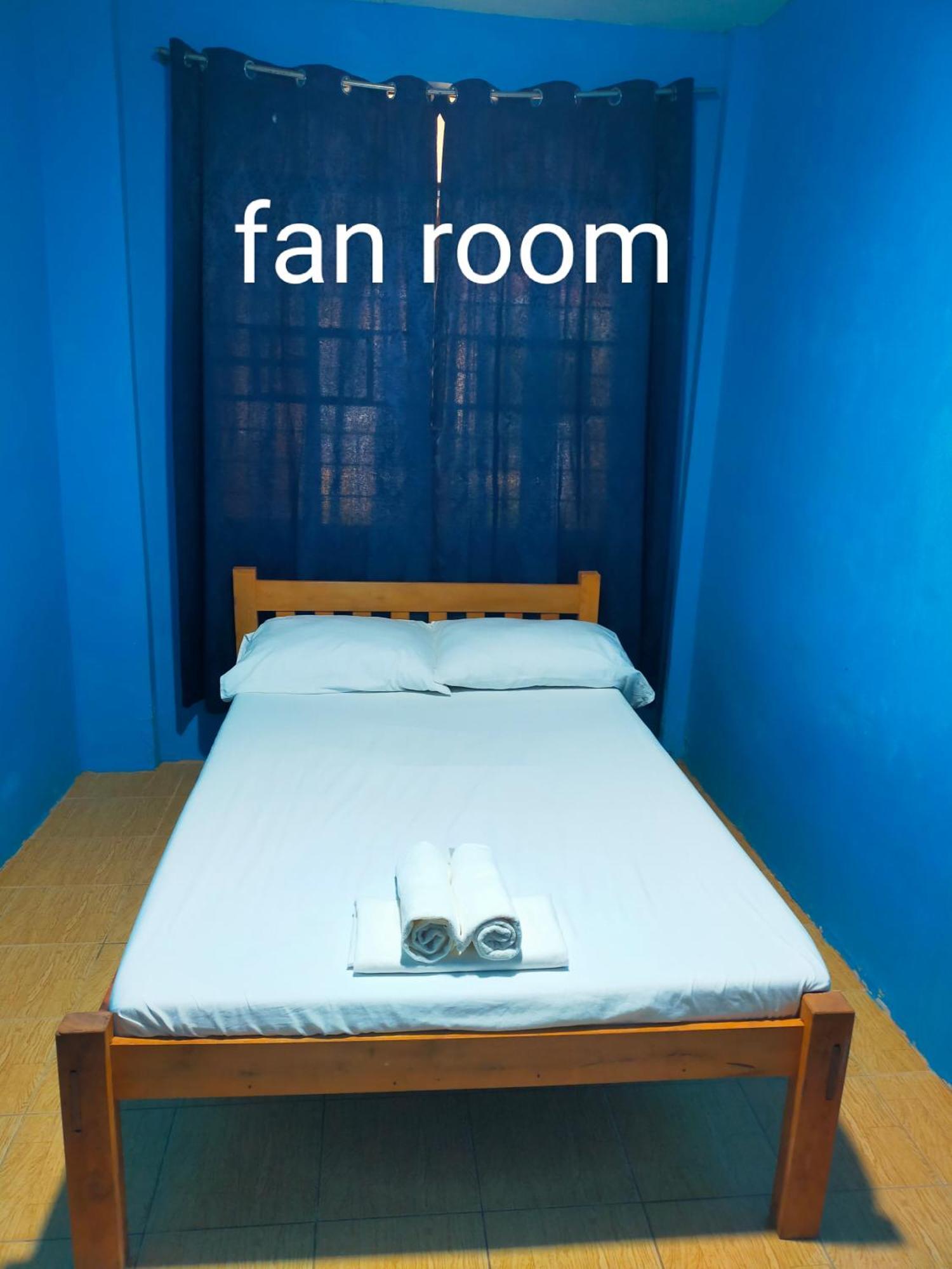 Touristlink Homestay ドンソル 部屋 写真