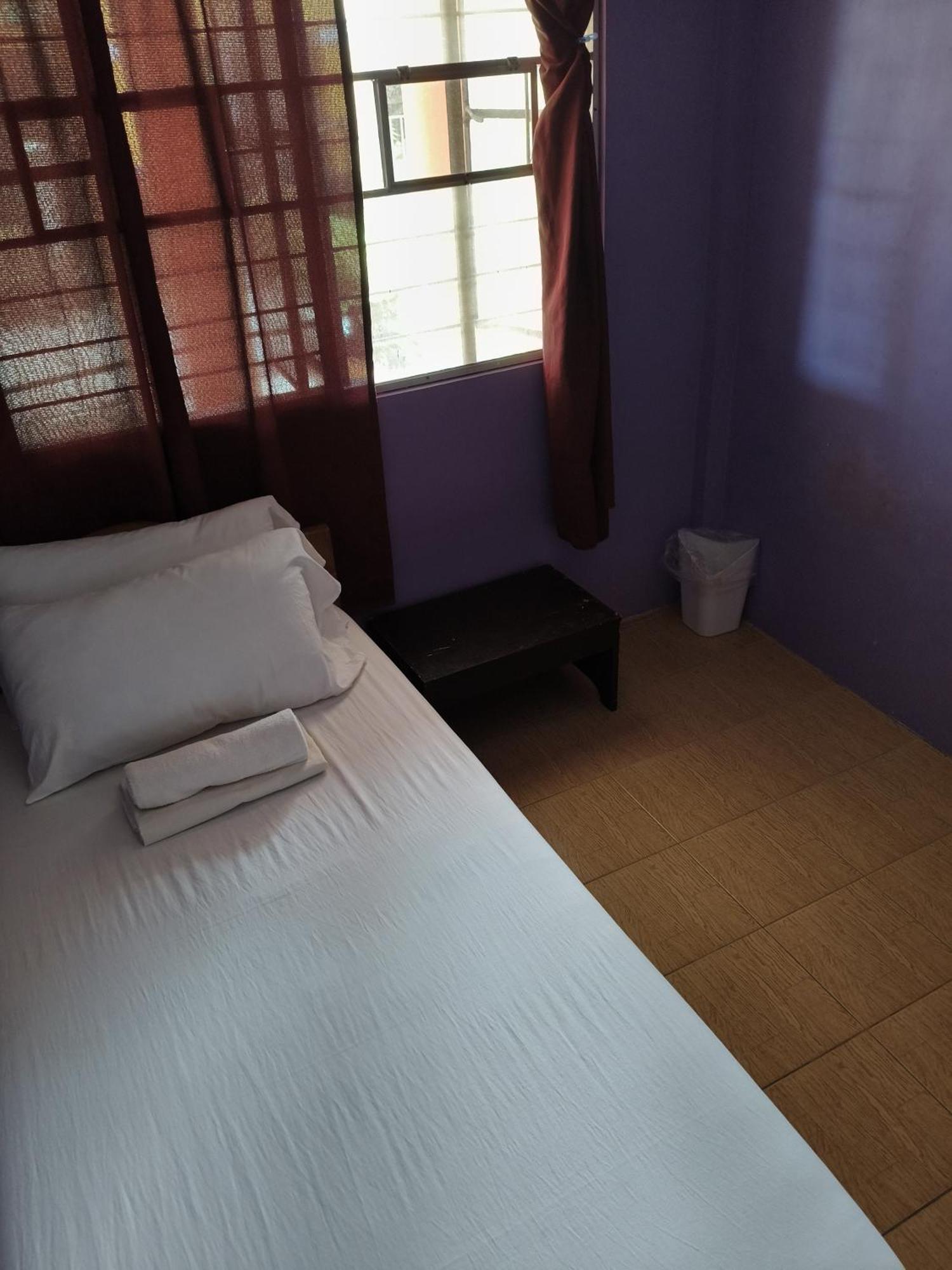 Touristlink Homestay ドンソル エクステリア 写真